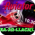 sa 20 league Turbo Pro v3.1.7