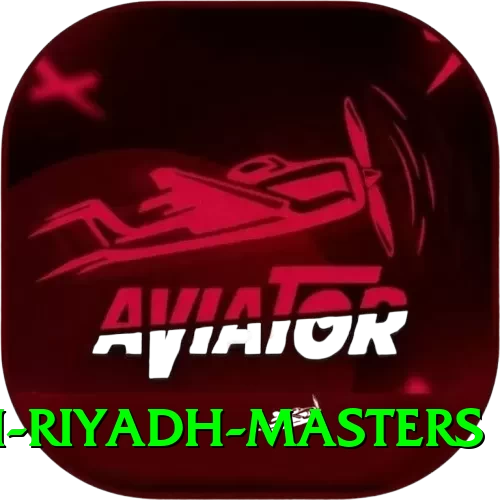 saudi riyadh masters Master v2.3.7 - 2
