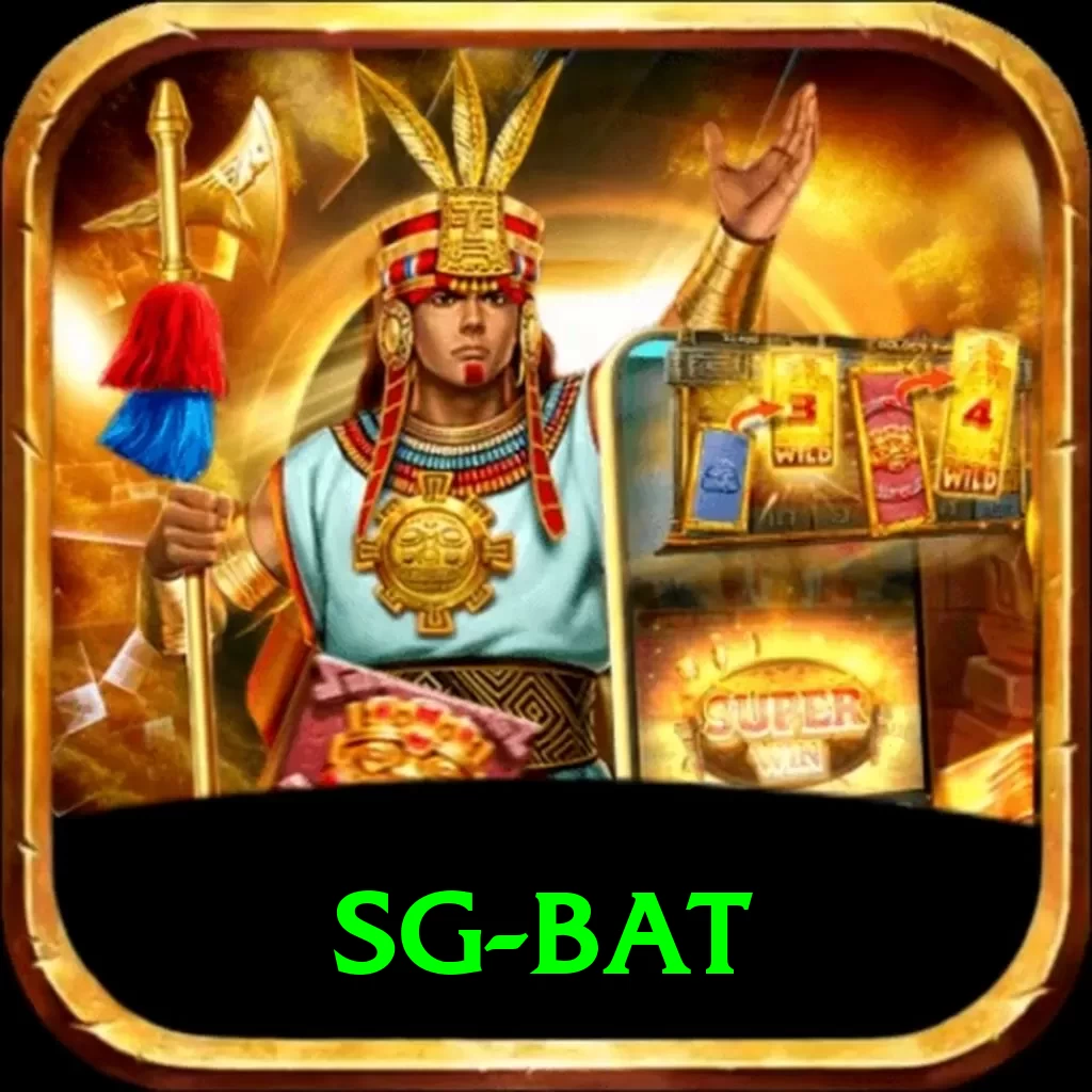 sg bat Games (Casino & Earning) VIP v3.0.4 - 2