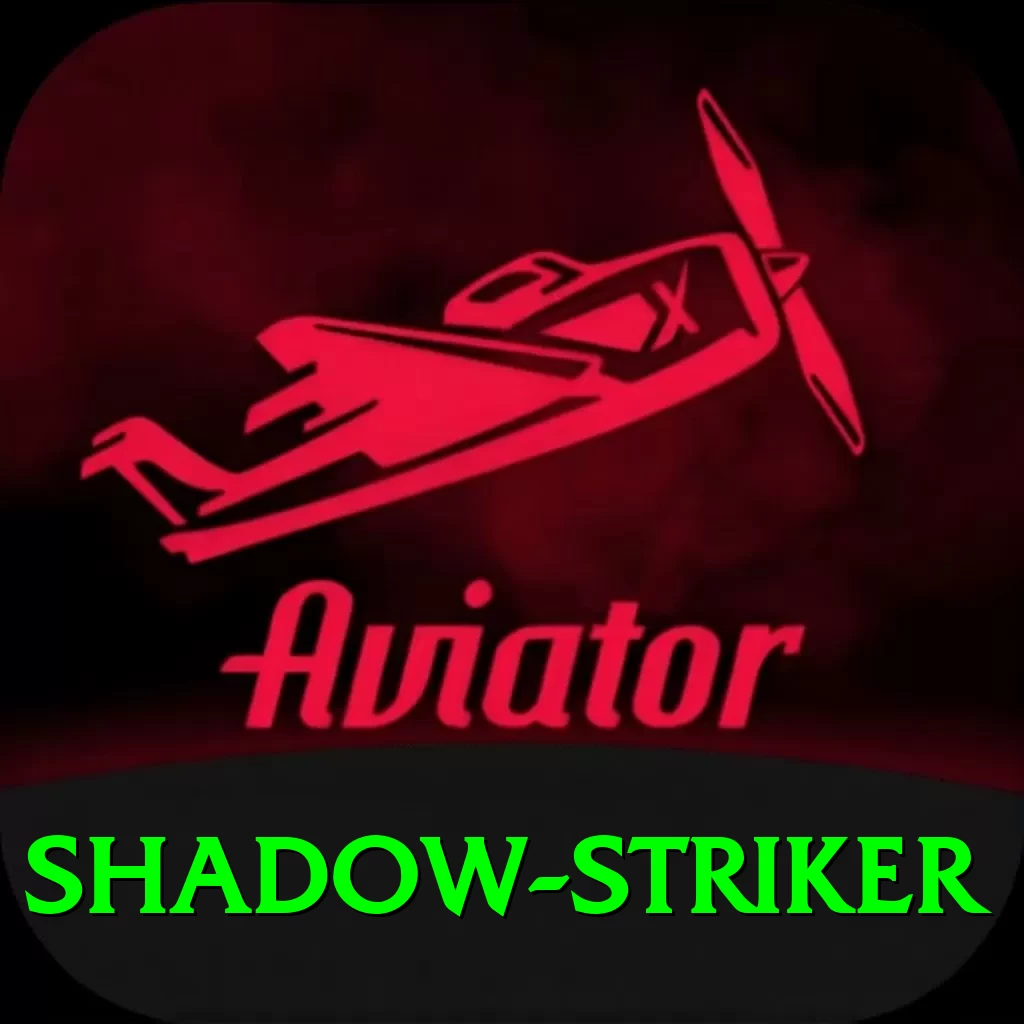 shadow striker Deluxe Edition v5.6.2 - 2