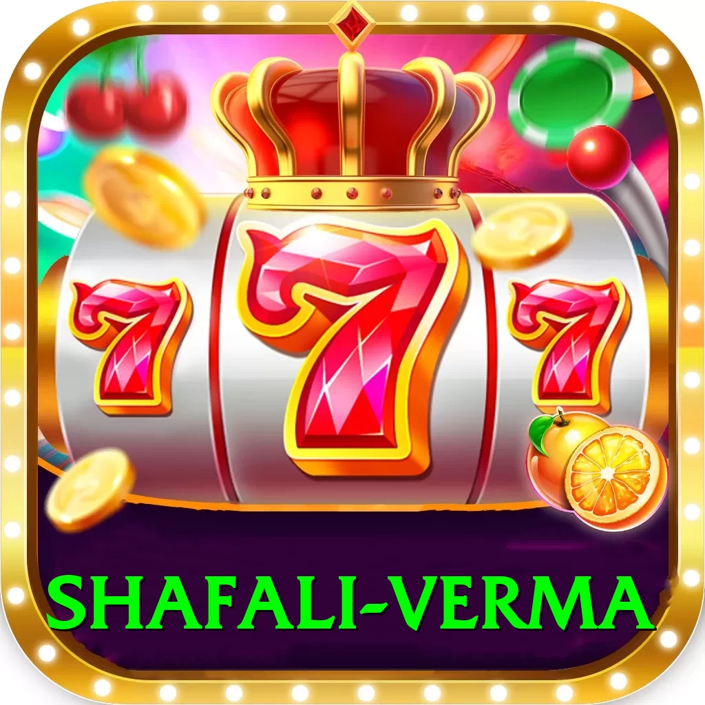 shafali verma Premium Plus v2.5.3 - 2