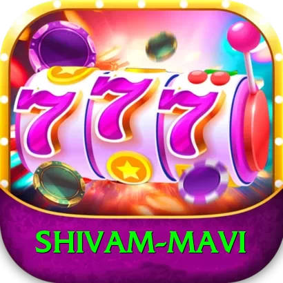 shivam mavi VIP Edition v2.8.6 - 2