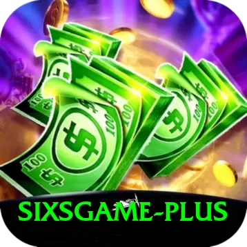 sixsgame VIP Edition v4.1.7 - 2