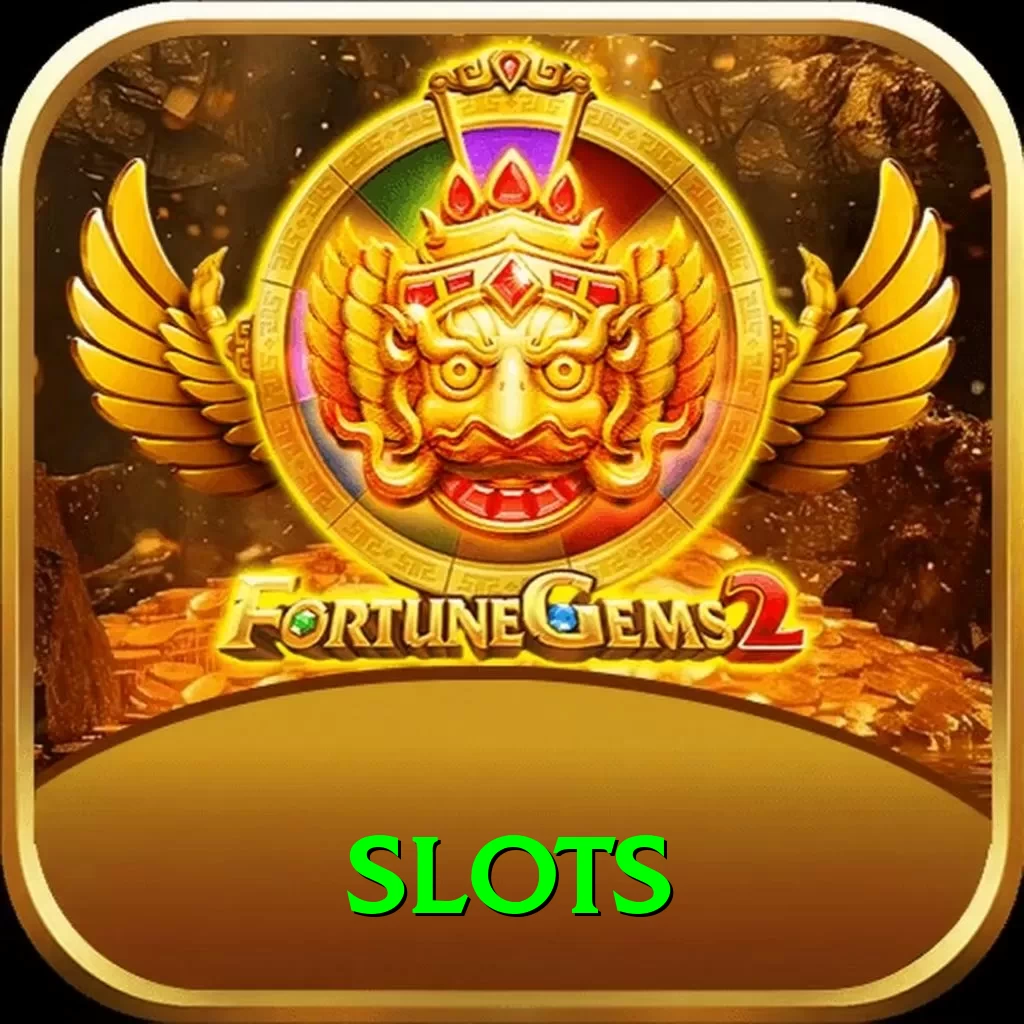 slots Master v2.4.0 - 2