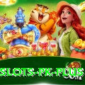 Slots PK VIP Pro v5.2.9