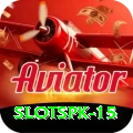 slotspk 15 Gold Edition v4.4.7