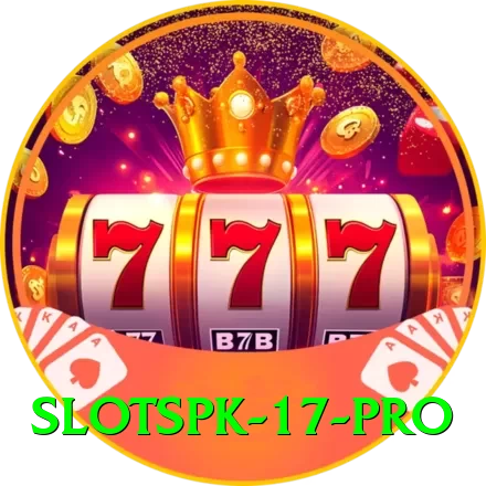 slotspk 17 Live Master - 2
