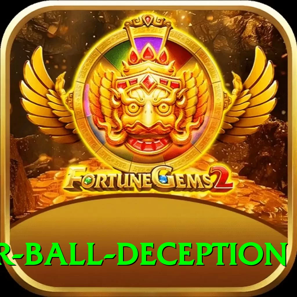 slower ball deception Premium Plus v2.5.7 - 2