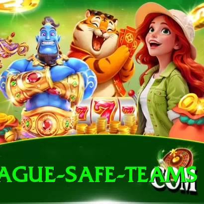small league safe teams Ultimate Pro v2.8.9 - 2