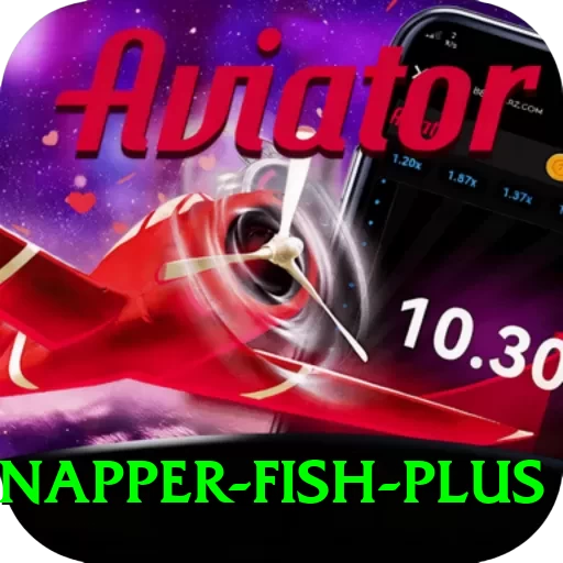 snapper fish Master - Free Download - 2