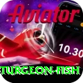 sturgeon fish Games (Casino & Earning) Max v1.8.5