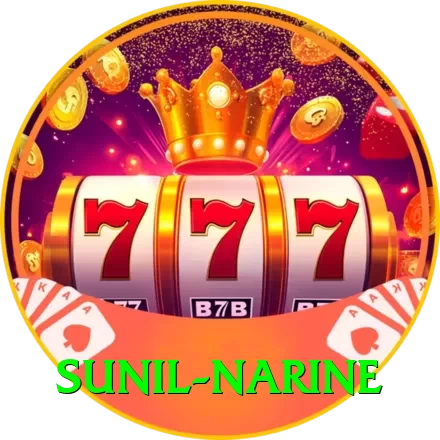 sunil narine VIP Pro v5.1.0 - 2
