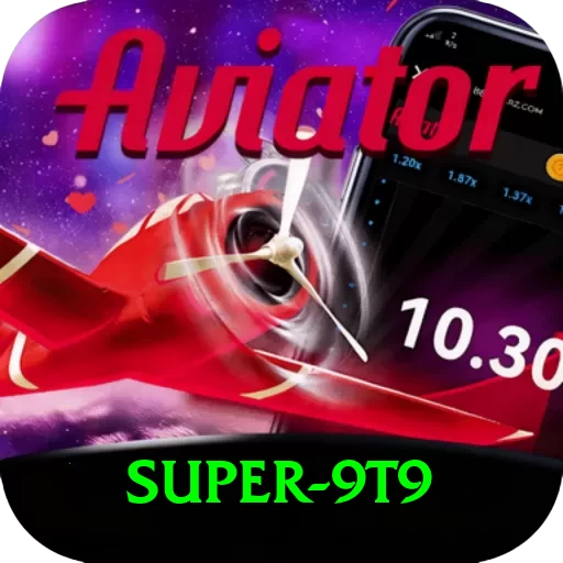 super 9t9 Games (Casino & Earning) Deluxe v5.2.6 - 2