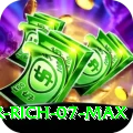Super Rich 07 Max - Casino & Slots
