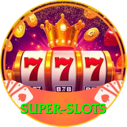super slots Pro1 v1.6.7 - 2
