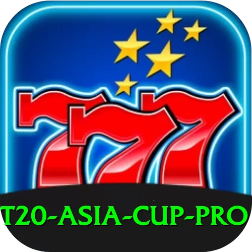 t20 asia cup Extreme Latest v5.2.5 - 2