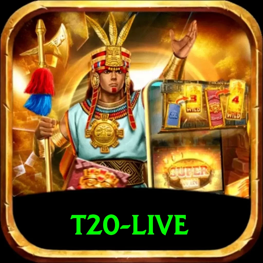 t20 live Plus Edition v5.8.8 - 2