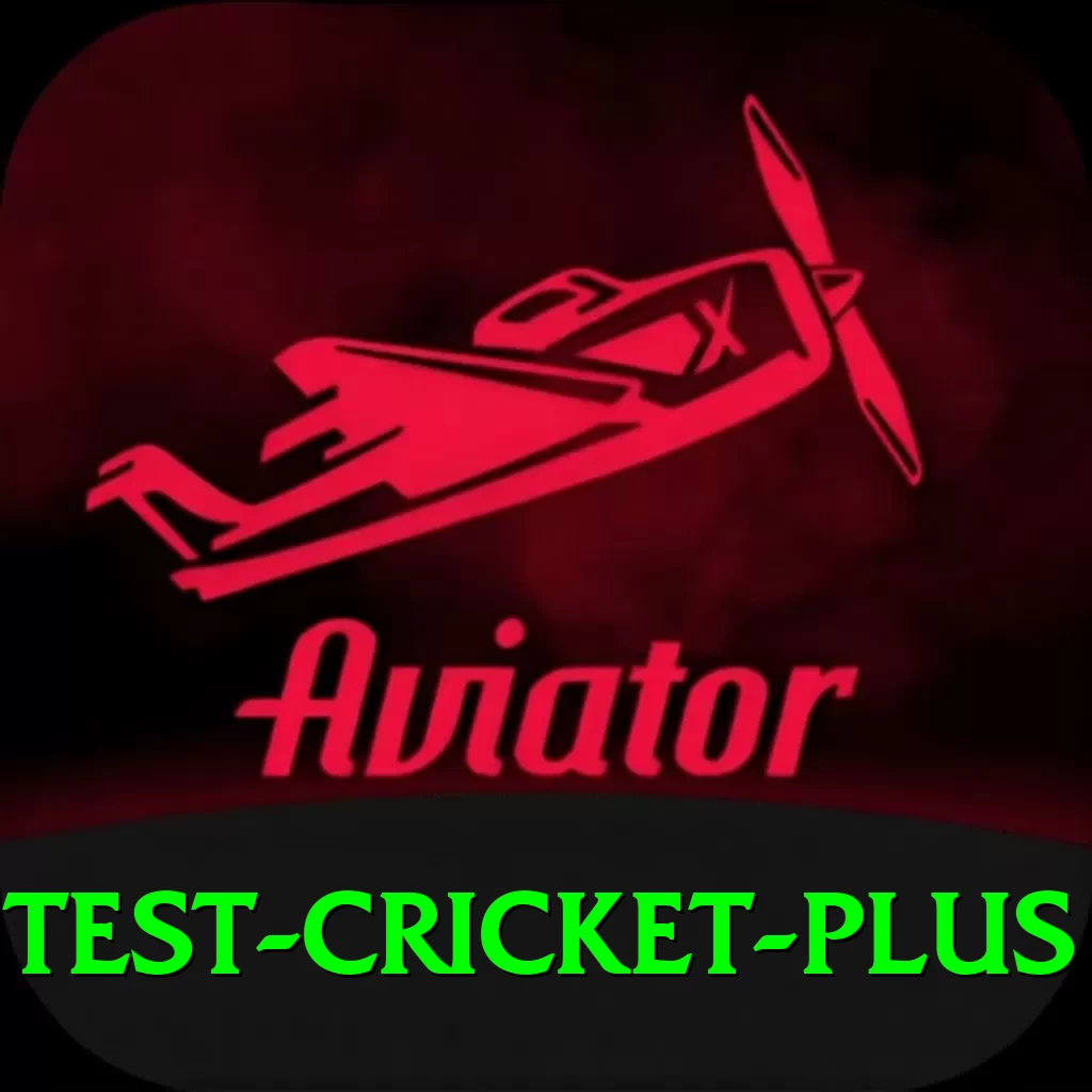 test cricket Gold v5.3.7 - 2