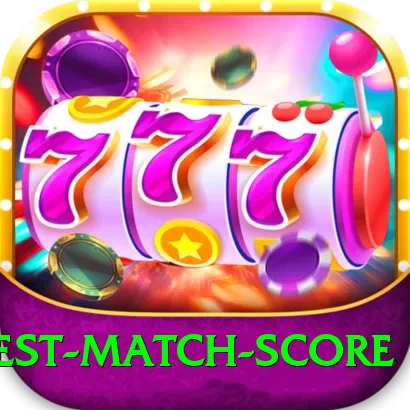 test match score Pro Max v5.5.9 - 2