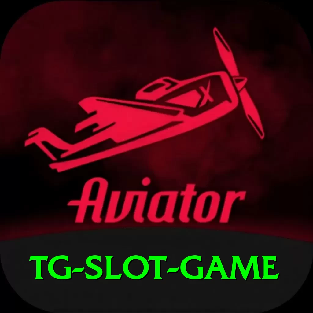 TG Slot Game Premium v4.8.9 - 2