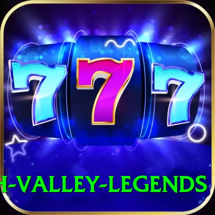 tirah valley legends Apps (Tools & Injectors) Max v4.2.0 - 2