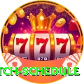 today t20 match schedule Ultimate v3.4.6