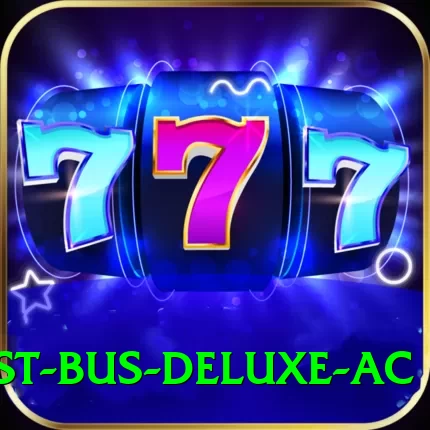 tourist bus deluxe ac Elite v3.9.4 - 2