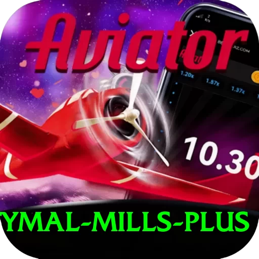 tymal mills Gaming Mega v2.5.8 - 2
