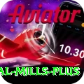 tymal mills Gaming Mega v2.5.8