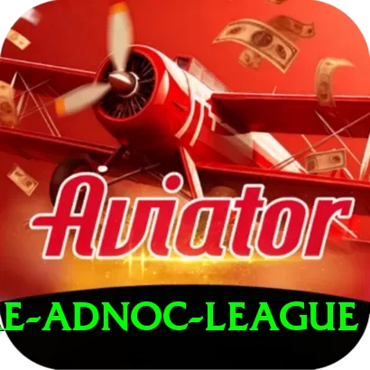 uae adnoc league Ultimate Pro v5.9.6 - 2
