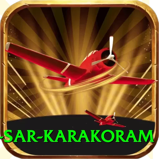 ultar sar karakoram Turbo v1.2.1 - 2
