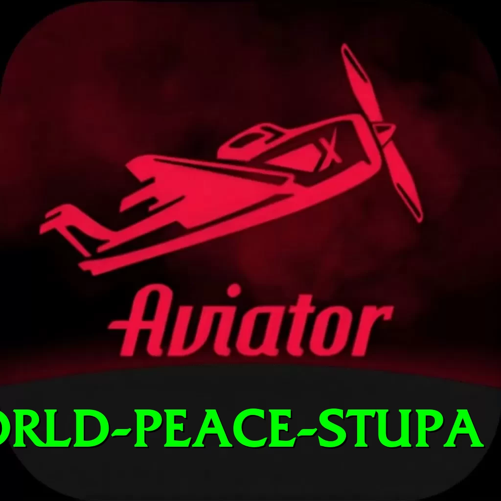 vaishali world peace stupa - 2