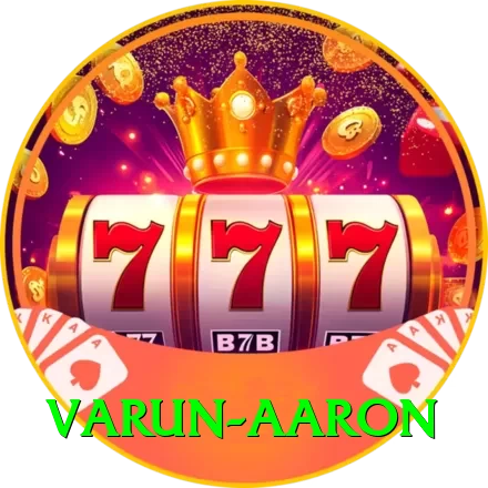 varun aaron Max Pro v3.2.4 - 2