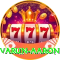 varun aaron Max Pro v3.2.4