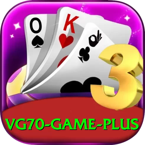 VG70 Game - Gaming Plus - 2