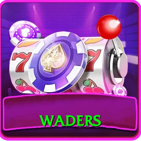 waders Games (Casino & Earning) Plus v4.4.1 - 2