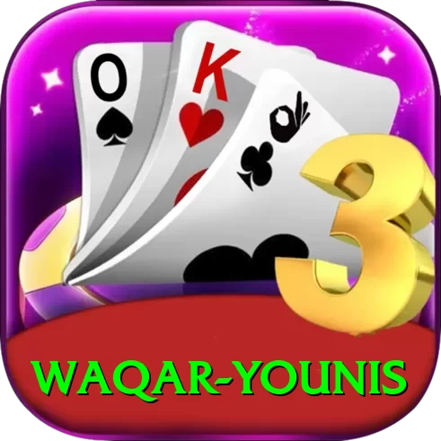 waqar younis Master Pro v3.8.7 - 2