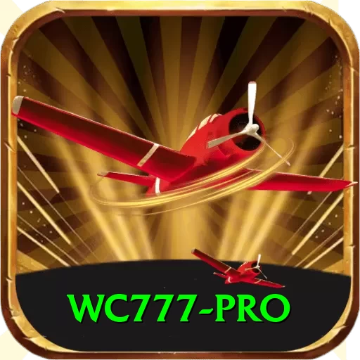 Wc777 Max Rewards - 2