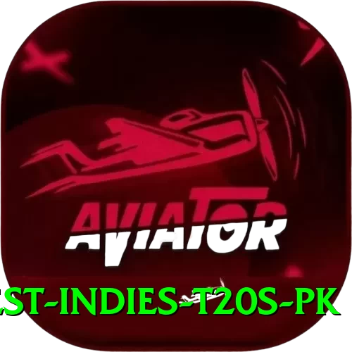 west indies t20s pk Gold Pro v2.1.2 - 2