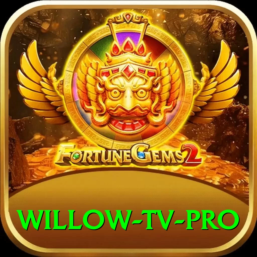 willow tv Cash VIP - 2