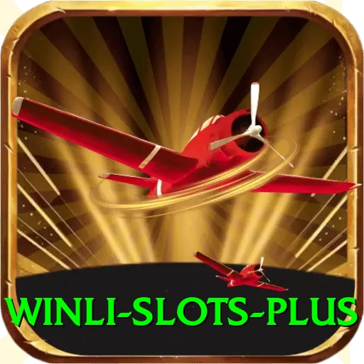 Winli Slots Apps (Tools & Injectors) Max v5.4.5 - 2