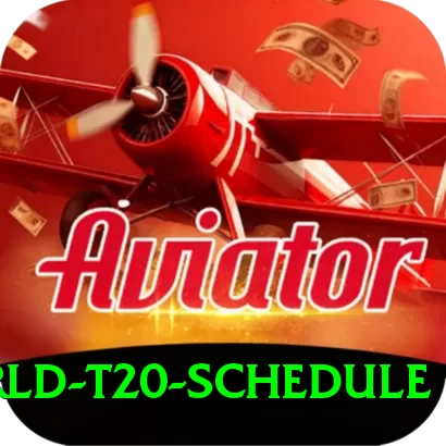 world t20 schedule Deluxe Pro v4.7.9 - 2