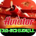 world t20 schedule Deluxe Pro v4.7.9