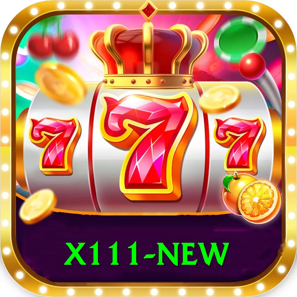 X111 Casino Official v3.9.9 - 2