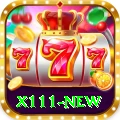 X111 Casino Official v3.9.9