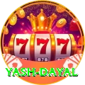 yash dayal VIP v3.3.3