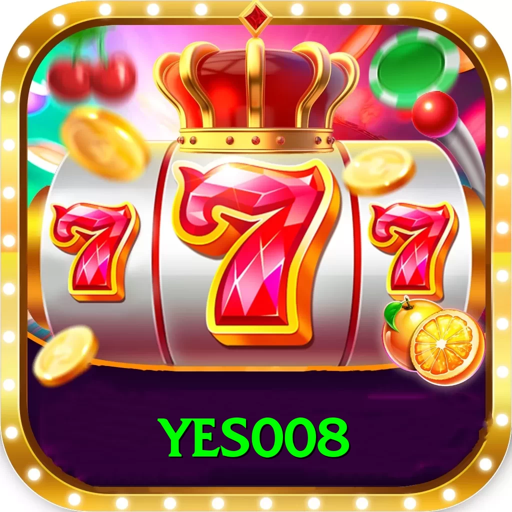 yes008 Games (Casino & Earning) Premium v2.3.0 - 2