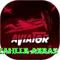 zaheer abbas