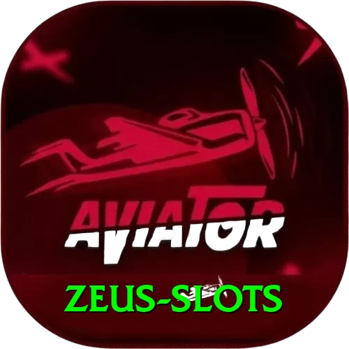 zeus slots Max Pro v5.2.2 - 2